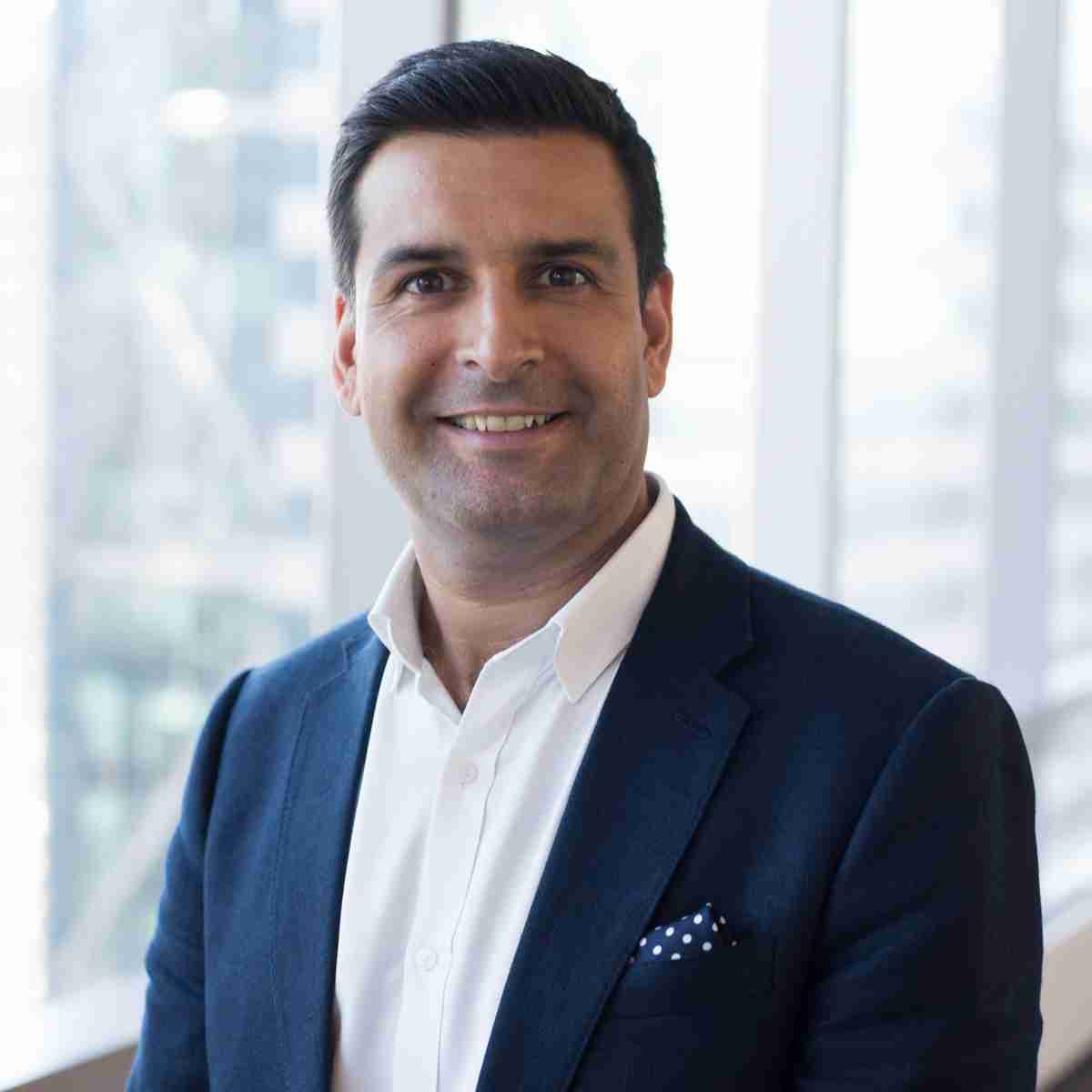 speaker headshot